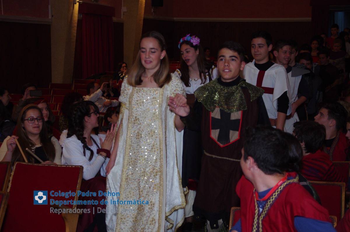 Semana dehoniana 183